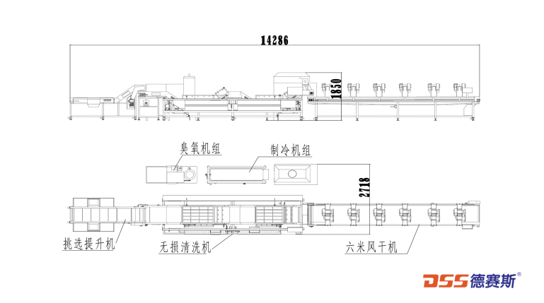 中央廚房?jī)舨思庸ぴO(shè)備方案