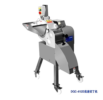 果蔬切丁機